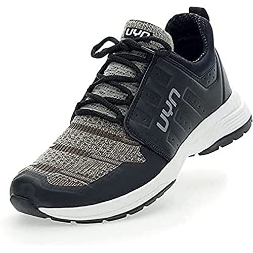 UYN Y100082-M000 AIR DUAL EVO Sneaker Herren Brown EU 42 UYN Y100082-M000 AIR DUAL EVO Sneaker Herren Brown EU 42 von UYN