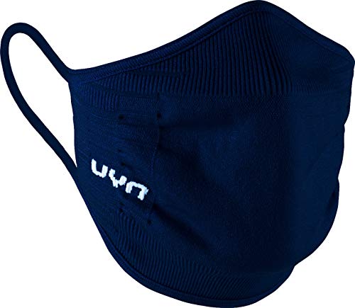 UYN Herren Community Maske, Navy, L UYN Herren Community Maske, Navy, L von UYN