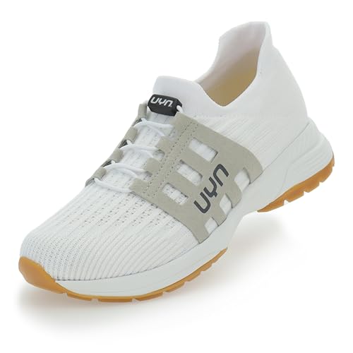 UYN Y100190 HARU Sneaker Male Weiß EU 39 UYN Y100190 HARU Sneaker Male Weiß EU 39 von UYN