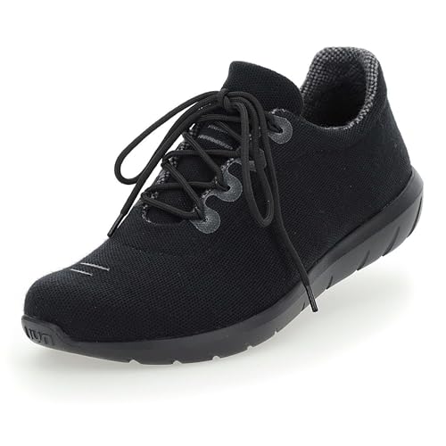UYN Y100127 Living Cloud Black Sole Sneaker Male Schwarz EU 43 UYN Y100127 Living Cloud Black Sole Sneaker Male Schwarz EU 43 von UYN