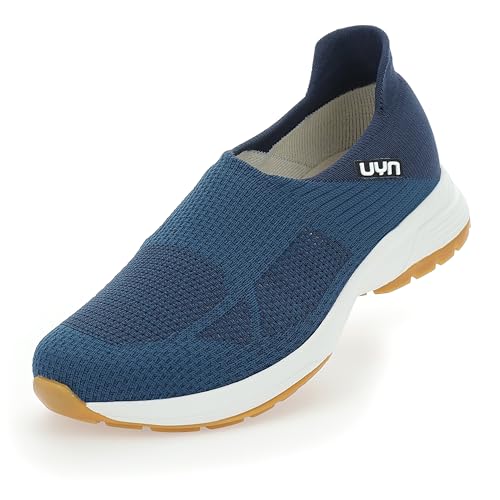 UYN Y100188 Mocassins Moccasin Male Dunkelblau EU 41 UYN Y100188 Mocassins Moccasin Male Dunkelblau EU 41 von UYN
