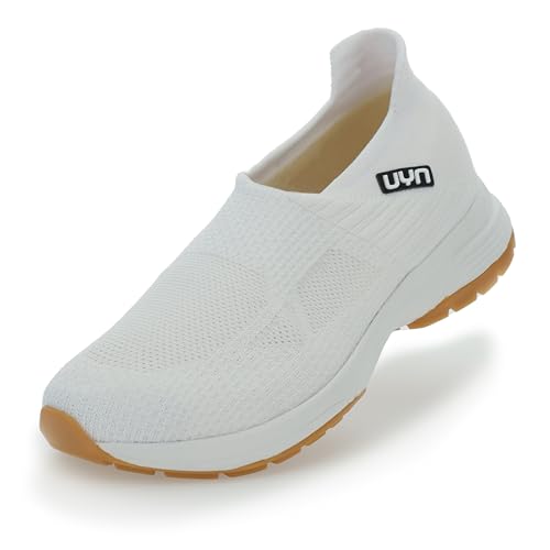 UYN Y100188 Mocassins Moccasin Male Weiß EU 39 UYN Y100188 Mocassins Moccasin Male Weiß EU 39 von UYN