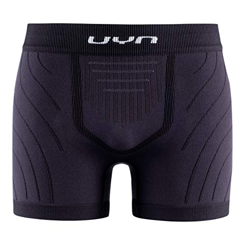 UYN Herren Motyon 2.0 Uw Hose, Blackboard, L/XL UYN Herren Motyon 2.0 Uw Hose, Blackboard, L/XL von UYN