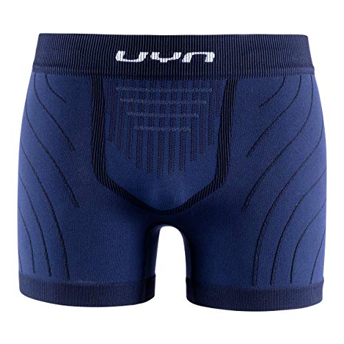 UYN Herren Motyon 2.0 Uw Hose, Blue, L/XL UYN Herren Motyon 2.0 Uw Hose, Blue, L/XL von UYN