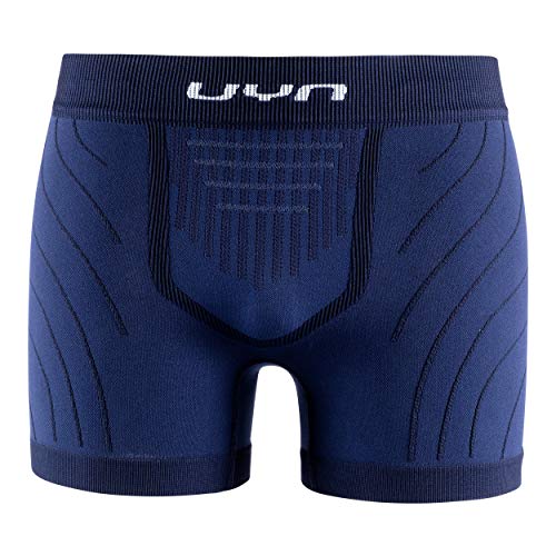 UYN Herren Motyon 2.0 Uw Hose, Blue, L/XL von UYN