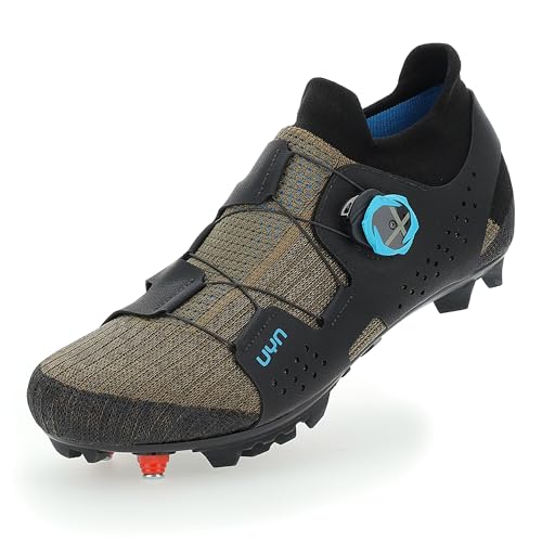 UYN Y100138 Naked MTB Cycling Shoe Male Bronze EU 39 UYN Y100138 Naked MTB Cycling Shoe Male Bronze EU 39 von UYN