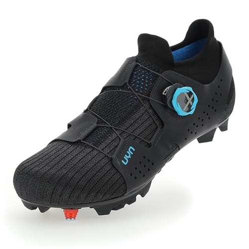 UYN Y100138 Naked MTB Cycling Shoe Male Schwarz EU 39 UYN Y100138 Naked MTB Cycling Shoe Male Schwarz EU 39 von UYN
