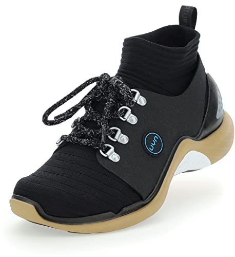UYN Y100156 Special Himalaya 6000 MID MID Trekking Male Schwarz EU 39 UYN Y100156 Special Himalaya 6000 MID MID Trekking Male Schwarz EU 39 von UYN