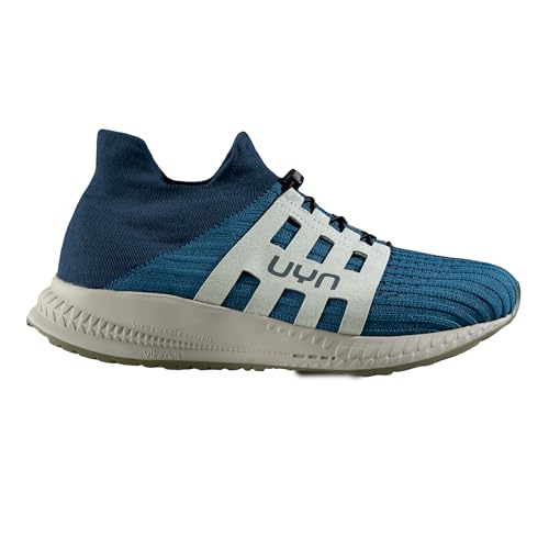 UYN Y100203 WASHI Vibram Sneaker Male Gas EU 41 UYN Y100203 WASHI Vibram Sneaker Male Gas EU 41 von UYN