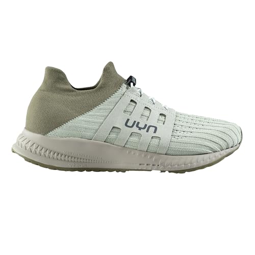 UYN Y100203 WASHI Vibram Sneaker Male Moosgrau/Bronze EU 41 UYN Y100203 WASHI Vibram Sneaker Male Moosgrau/Bronze EU 41 von UYN