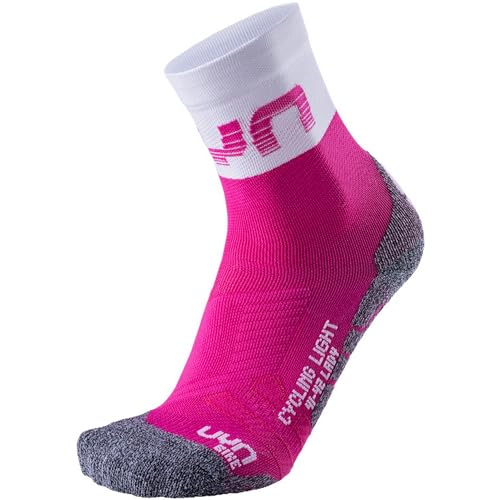 UYN LIGHT DAMEN FAHRRADSOCKEN von UYN