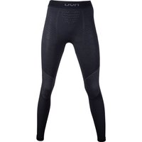 UYN Fusyon Funktionshose Damen black/anthrazit/anthrazit S/M UYN Fusyon Funktionshose Damen black/anthrazit/anthrazit S/M von Uyn