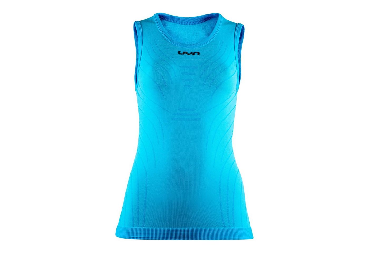 UYN Kurzarmshirt Uyn W Motyon 2.0 Uw Singlet Damen Kurzarm-Shirt von UYN