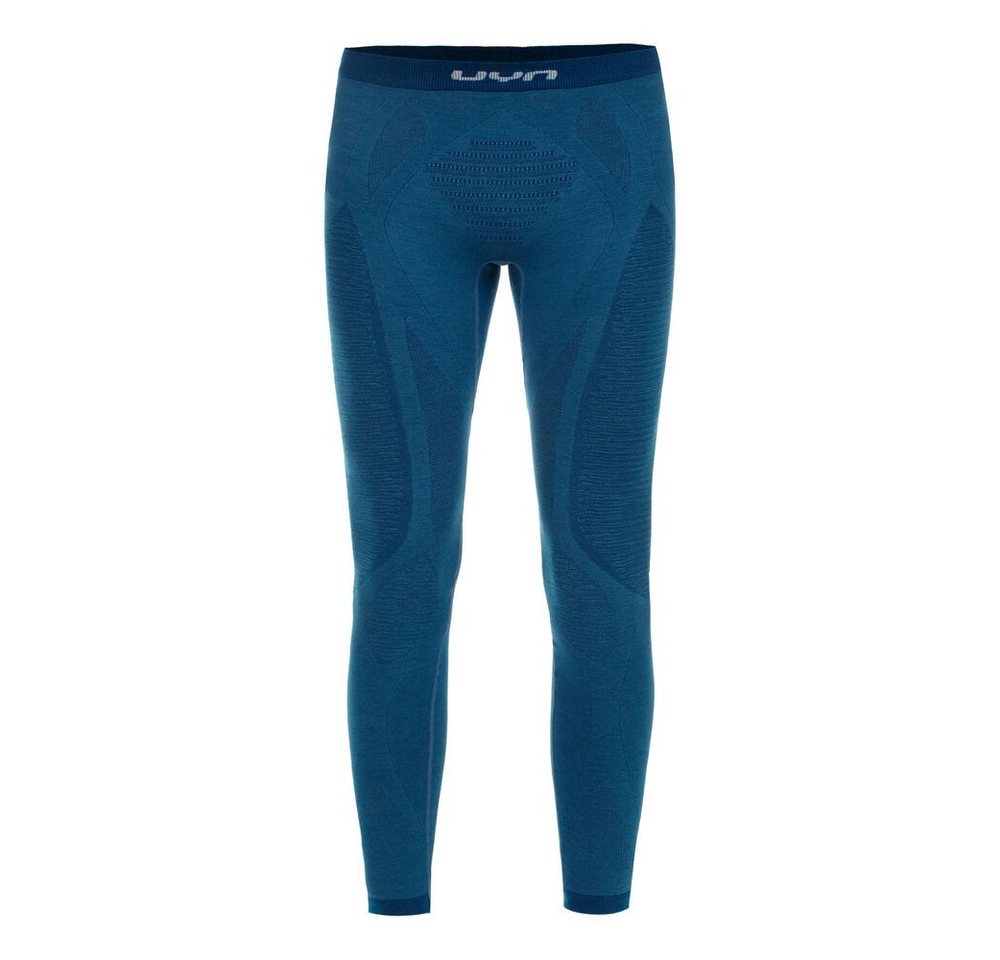 UYN Laufhose Uyn Man Elevatyon Biomorph Uw Pants Long UYN Laufhose Uyn Man Elevatyon Biomorph Uw Pants Long von UYN