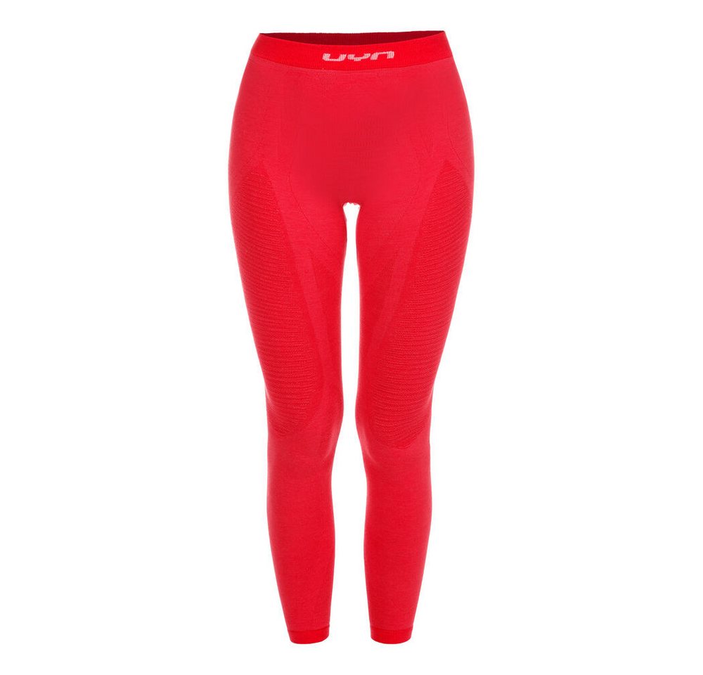 UYN Laufhose Uyn Woman Elevatyon Biomorph Uw Pants Long UYN Laufhose Uyn Woman Elevatyon Biomorph Uw Pants Long von UYN