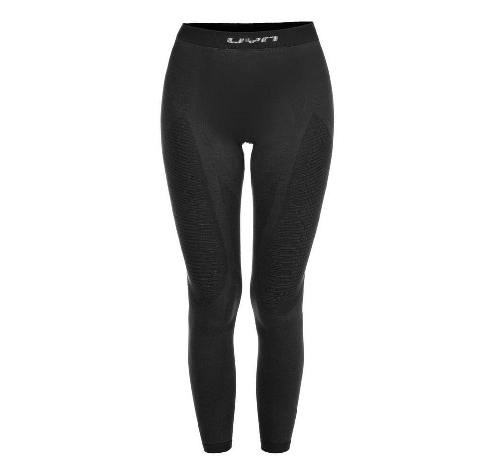 UYN Laufhose Uyn Woman Elevatyon Biomorph Uw Pants Long UYN Laufhose Uyn Woman Elevatyon Biomorph Uw Pants Long von UYN