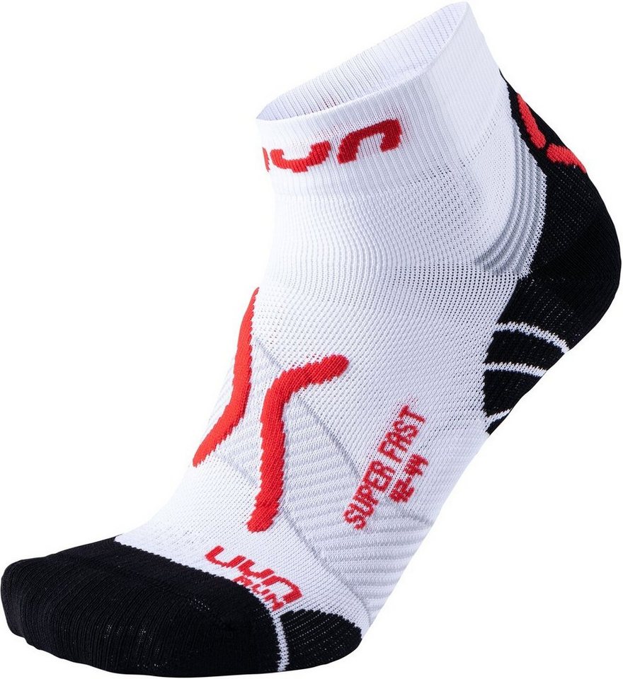 UYN Laufsocken UYN MAN RUN SUPER FAST SOCKS UYN Laufsocken UYN MAN RUN SUPER FAST SOCKS von UYN