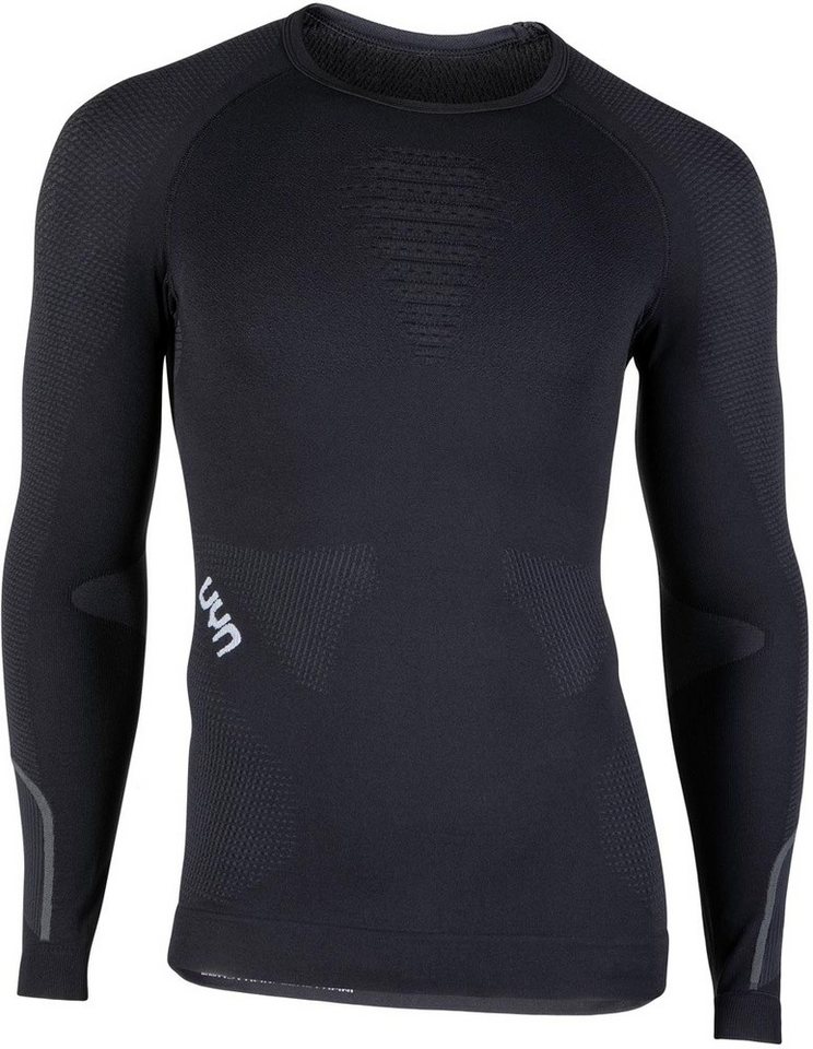 UYN Longsleeve Ambityon Uw Shirt Long-Sleeve UYN Longsleeve Ambityon Uw Shirt Long-Sleeve von UYN