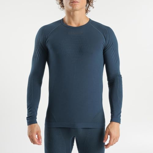 UYN MAN EVOLUTYON BIOTECH UW Shirt - XXL UYN MAN EVOLUTYON BIOTECH UW Shirt - XXL von UYN