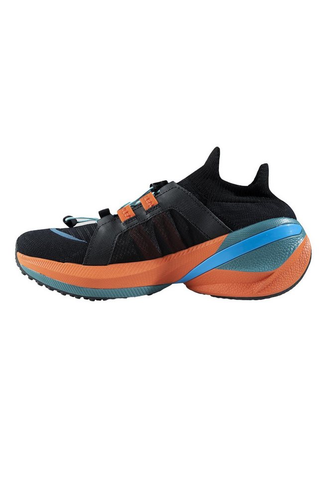 UYN MAN NEURON SHOES ORANGE SOLE Trainingsschuh aus nachhaltiger Herstellung von UYN