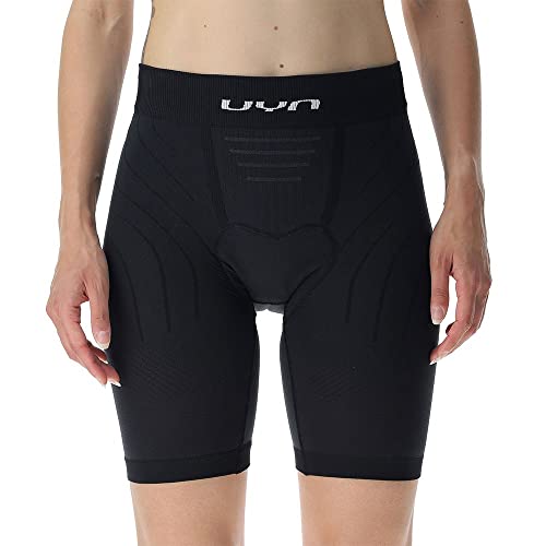 UYN Motyon Allroad Boxershorts Blackboard/White L/XL UYN Motyon Allroad Boxershorts Blackboard/White L/XL von UYN