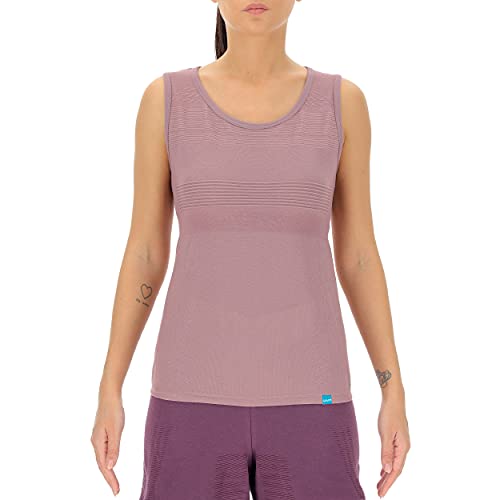 UYN Natural Training Eco Color Ow T-Shirt Very Grape M von UYN