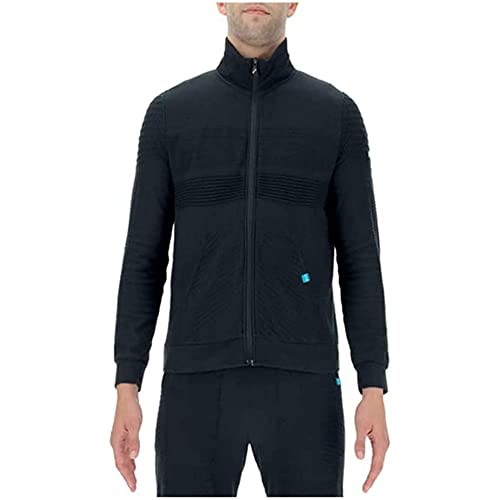 UYN Natural Training Ow Jacke Blackboard M UYN Natural Training Ow Jacke Blackboard M von UYN