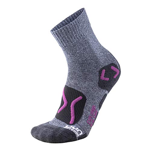 UYN EXPLORER DAMEN OUTDOORSOCKEN von UYN