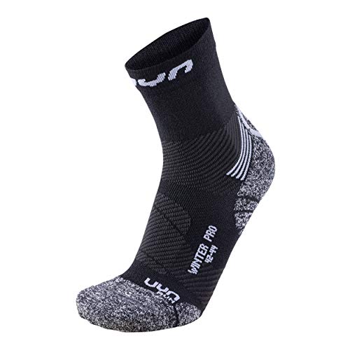 UYN WINTER PRO HERREN RUNNINGSOCKEN UYN WINTER PRO HERREN RUNNINGSOCKEN von UYN