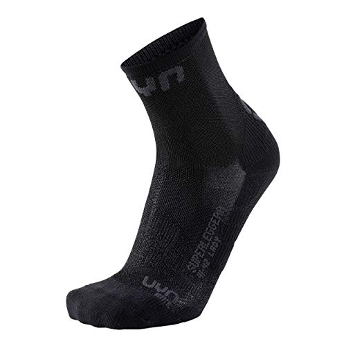 UYN SUPERLEGGERA DAMEN FAHRRADSOCKEN von UYN