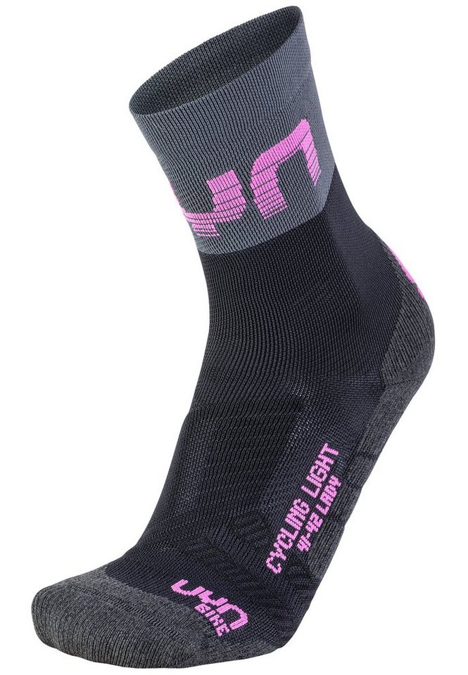 UYN Socken Cycling Light (1-Paar) von UYN