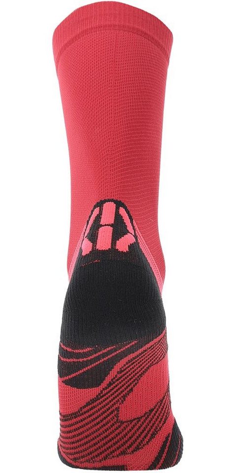 UYN Socken Run Super Fast Mid Socks von UYN