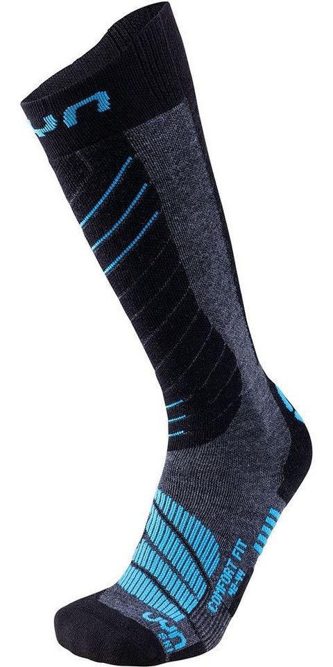 UYN Socken Ski Comfort Fit UYN Socken Ski Comfort Fit von UYN