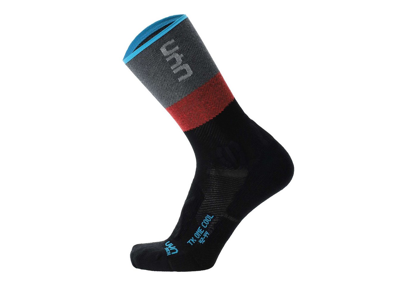 UYN Sportsocken Damen Trekking Socken - Trekking One Cool Socks, (Packung, 1er Pack) UYN Sportsocken Damen Trekking Socken - Trekking One Cool Socks, (Packung, 1er Pack) von UYN