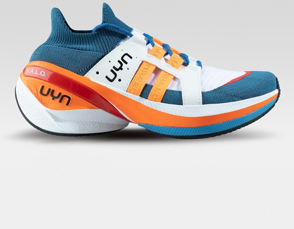UYN Synapsis Shoes Sneaker UYN Synapsis Shoes Sneaker von UYN