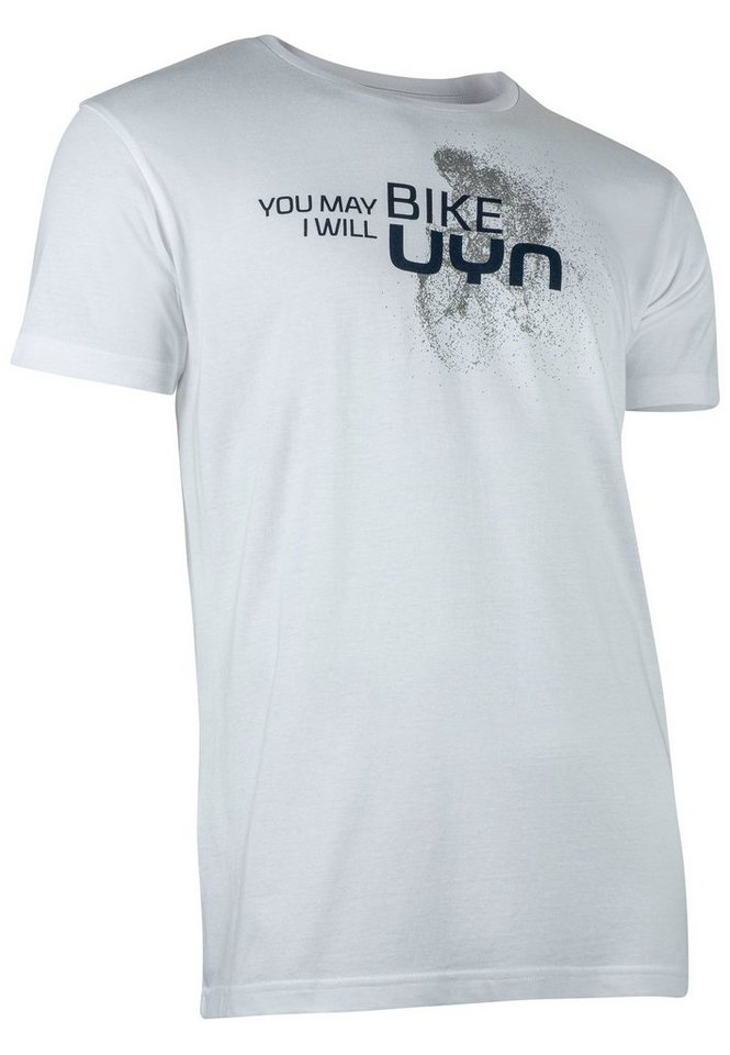 UYN T-Shirt Club Biker (1-tlg) von UYN