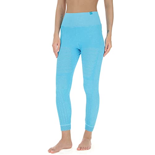 UYN To-Be Ow Tights Arabe Blue M UYN To-Be Ow Tights Arabe Blue M von UYN