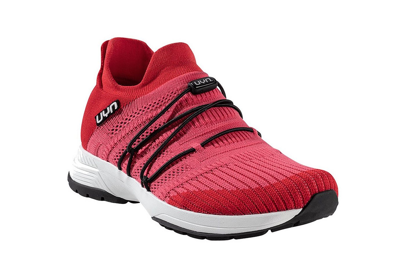 UYN UYN Free-Flow Tune Merinowolle Sneaker/Freizeitschuhe Damen Laufschuh UYN UYN Free-Flow Tune Merinowolle Sneaker/Freizeitschuhe Damen Laufschuh von UYN