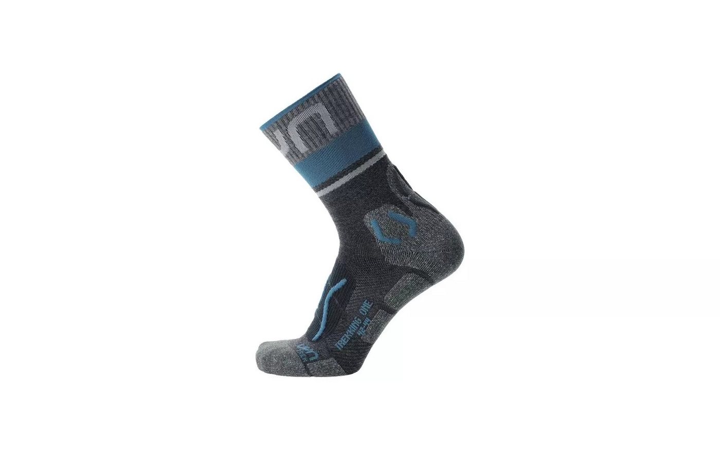 UYN UYN MAN TREKKING ONE MERINO SOCKS Sneaker UYN UYN MAN TREKKING ONE MERINO SOCKS Sneaker von UYN