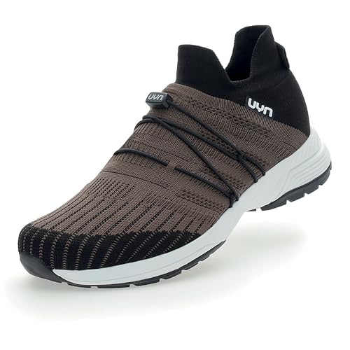 UYN Y100009 Free Flow Tune Sneaker Male Braun EU 47 UYN Y100009 Free Flow Tune Sneaker Male Braun EU 47 von UYN