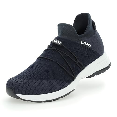 UYN Y100009 Free Flow Tune Sneaker Male Nachtblau EU 47 UYN Y100009 Free Flow Tune Sneaker Male Nachtblau EU 47 von UYN