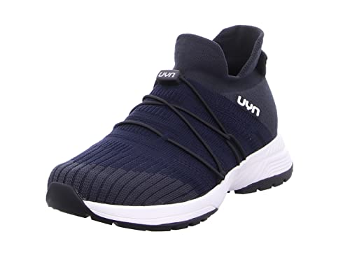 UYN Y100012 Free Flow Tune Sneaker Female Nachtblau EU 37 UYN Y100012 Free Flow Tune Sneaker Female Nachtblau EU 37 von UYN