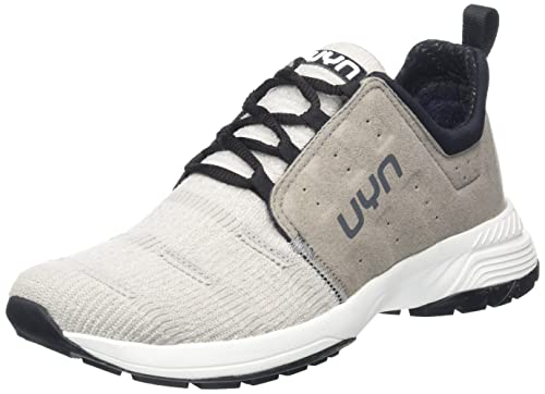 UYN Y100014-M336 AIR DUAL Tune Sneaker Damen Sand/Silver EU 38 von UYN