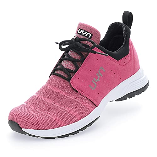 UYN Y100014-P042 AIR DUAL Tune Sneaker Damen Pink EU 40 UYN Y100014-P042 AIR DUAL Tune Sneaker Damen Pink EU 40 von UYN