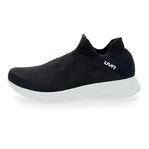 UYN Y100057-B000 Free Flow Metal Sneaker Herren Black EU 43 UYN Y100057-B000 Free Flow Metal Sneaker Herren Black EU 43 von UYN