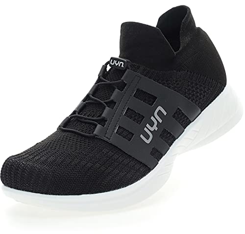 UYN Y100061-B000 Free Flow Metal Tune Sneaker Herren Black EU 47 UYN Y100061-B000 Free Flow Metal Tune Sneaker Herren Black EU 47 von UYN