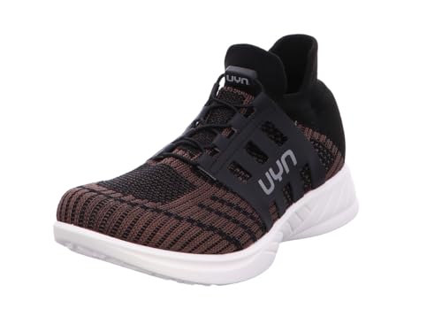 UYN Y100061-M000 Free Flow Metal Tune Sneaker Herren Brown EU 39 UYN Y100061-M000 Free Flow Metal Tune Sneaker Herren Brown EU 39 von UYN