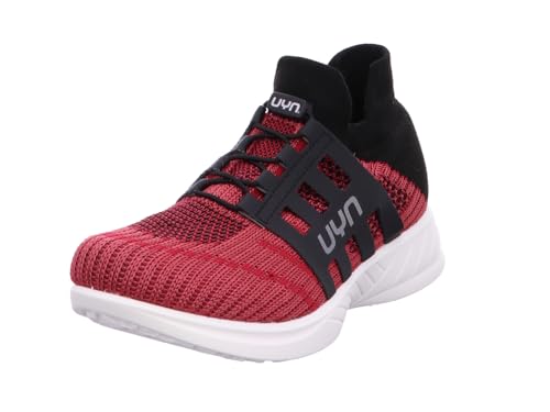 UYN Y100062-P416 Free Flow Metal Tune Sneaker Damen Azalea Pink EU 40 UYN Y100062-P416 Free Flow Metal Tune Sneaker Damen Azalea Pink EU 40 von UYN