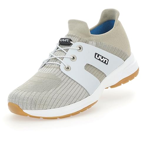 UYN Y100099 Skipper Sneaker Male Weiß EU 39 UYN Y100099 Skipper Sneaker Male Weiß EU 39 von UYN