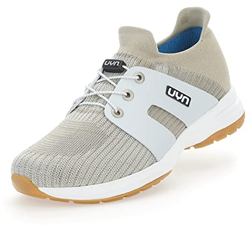 UYN Y100100 Skipper Sneaker Female Beige EU 42 UYN Y100100 Skipper Sneaker Female Beige EU 42 von UYN